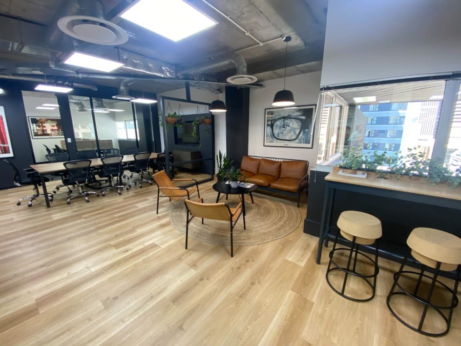 To Let commercial Property for Rent in Cape Town City Centre Western Cape